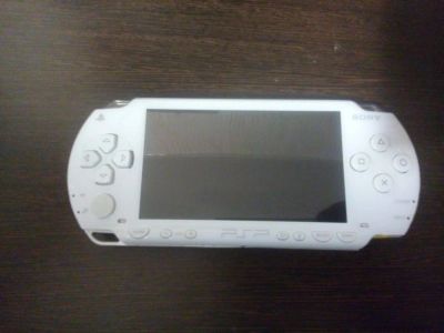 Лот: 5635005. Фото: 1. PSP SONY E-1008. Игровые приставки, консоли