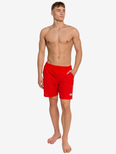 Лот: 22430306. Фото: 1. Шорты плавательные Mad Wave Solids... Шорты