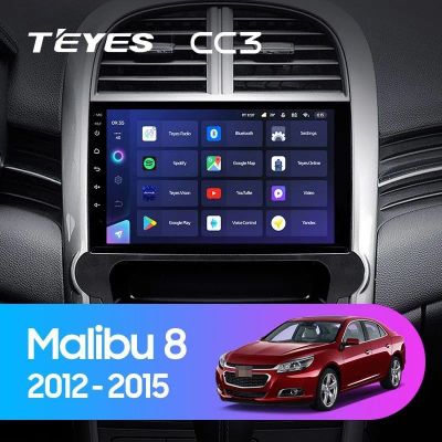 Лот: 21252669. Фото: 1. Штатная магнитола Teyes CC3L 4... Автомагнитолы