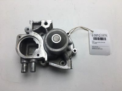 Лот: 20402799. Фото: 1. Помпа Subaru Legacy B4 2000 X2111AA042... Двигатель и элементы двигателя