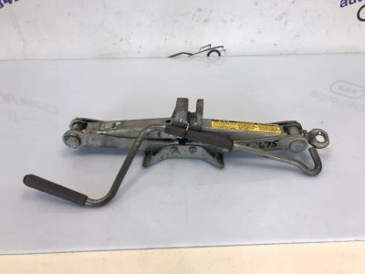 Лот: 21705771. Фото: 1. домкрат Honda Civic 4D FD1. Двигатель и элементы двигателя