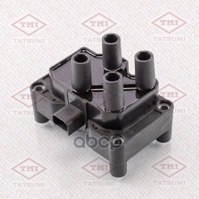 Лот: 21880663. Фото: 1. Катушка Зажигания TATSUMI арт... Другое (автозапчасти)