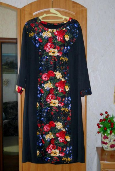 Лот: 6002297. Фото: 1. Платье. Турция. Платья