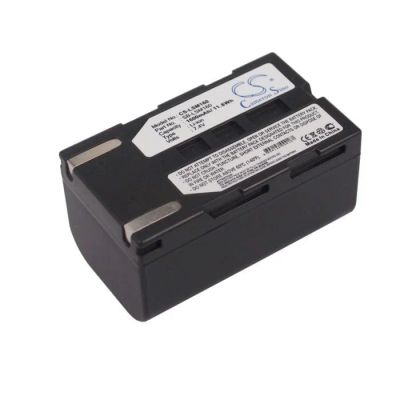 Лот: 15546699. Фото: 1. CS-LSM160 - Samsung SB-LSM160. Аккумуляторы, зарядные