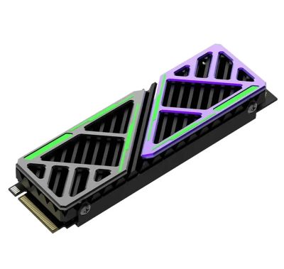 Лот: 24946395. Фото: 1. SSD-накопитель M.2 1Тб HIKSEMI... SSD-накопители