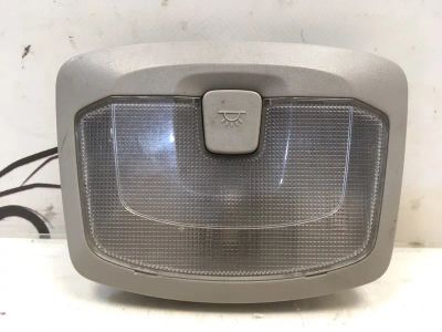 Лот: 21712662. Фото: 1. плафон салона SsangYong Actyon... Салон