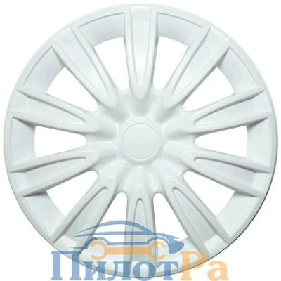Лот: 5150467. Фото: 1. Колпаки колеса R14 радиус "Торнадо... Колпаки