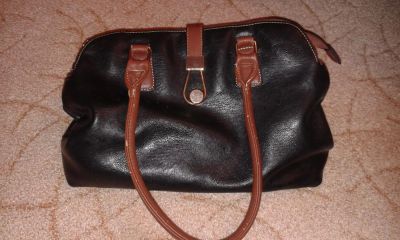 Лот: 7490916. Фото: 1. Сумка__. Сумки