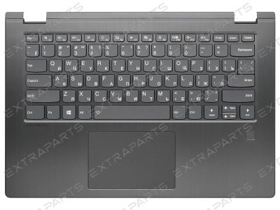 Лот: 16093616. Фото: 1. Топ-панель для Lenovo Yoga 530-14ARR... Клавиатуры для ноутбуков