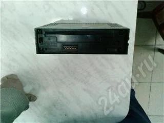 Лот: 197061. Фото: 1. Кирпич от PIONEER 2950. Автомагнитолы