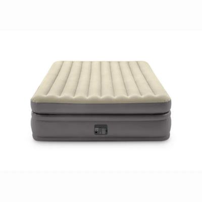 Лот: 22374344. Фото: 1. Надувная кровать Intex Prime Comfort... Бассейны, аксессуары и комплектующие