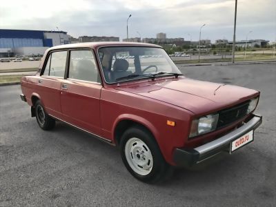 Лот: 16622547. Фото: 1. ВАЗ 21053. Автомобили
