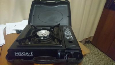 Лот: 10913846. Фото: 1. Плитка газовая. Мангалы, грили, коптильни