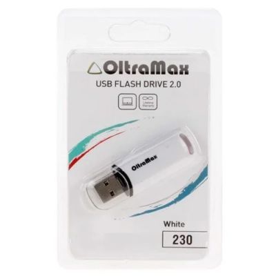Лот: 11259092. Фото: 1. USB Flash 32GB Oltramax (230... USB-флеш карты