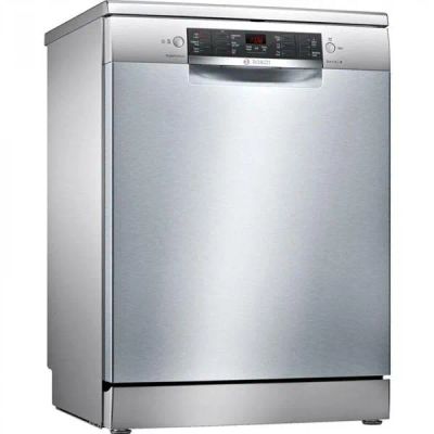 Лот: 24480201. Фото: 1. Посудомоечная машина Bosch SMS46NI01B. Посудомоечные машины