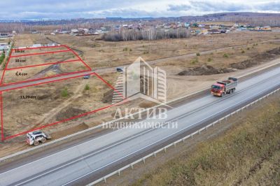 Лот: 22463984. Фото: 1. Россия, Красноярский край, Емельяновский... Квартиры, студии