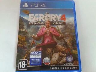 Лот: 6150477. Фото: 1. Продам диск от Ps4 , Sony Playstation... Игры для консолей