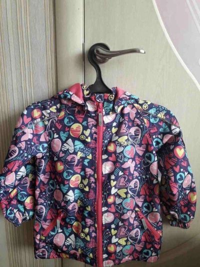 Лот: 9414439. Фото: 1. Ветровка Crokid. Верхняя одежда