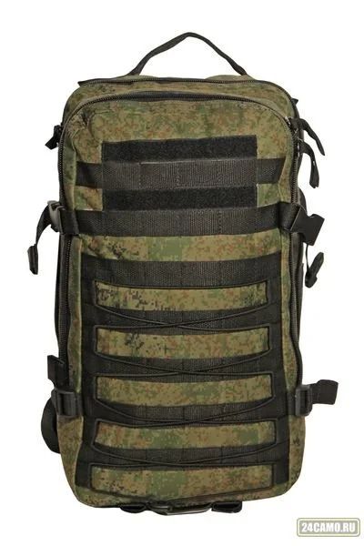 Лот: 13029623. Фото: 1. Рюкзак тактический Woodland ARMADA... Рюкзаки
