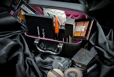 Лот: 17956037. Фото: 1. Beauty Box / бьюти бокс / набор... Макияж