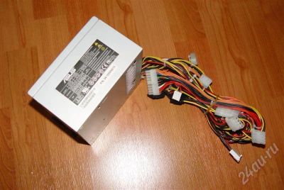 Лот: 4921471. Фото: 1. Блок питания 360W Asus. Корпуса, блоки питания