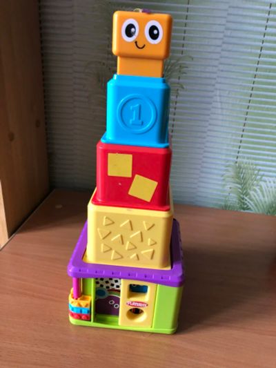 Лот: 11538019. Фото: 1. Игрушка для детей. Игрушки