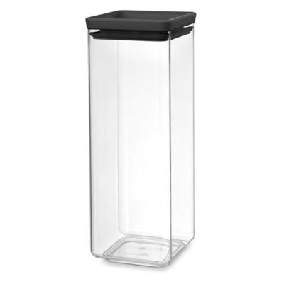 Лот: 24545912. Фото: 1. Контейнер для хранения Brabantia... Контейнеры, банки