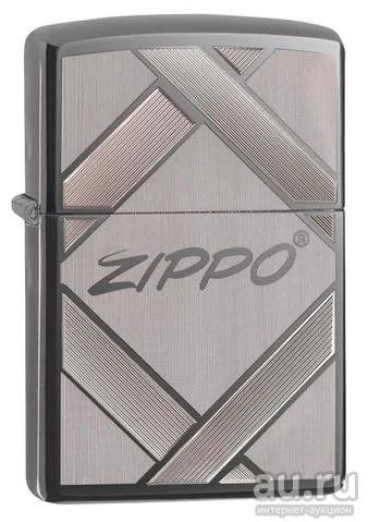 Лот: 13500414. Фото: 1. ZIPPO "Зиппо" Зажигалка Zippo. Зажигалки, спички, пепельницы