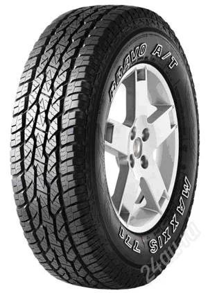 Лот: 2671112. Фото: 1. 235/70 R16 Maxxis AT-771. Шины