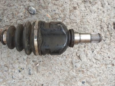 Лот: 13963471. Фото: 1. ШРУС внутренний.. Toyota Corolla... Ходовая, подвеска, рулевое управление