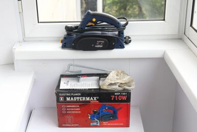 Лот: 19409327. Фото: 1. Электорубанок Mastermax MEP-1901... Электроинструмент