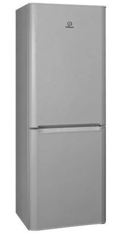 Лот: 10128587. Фото: 1. Холодильник Indesit BIA 16 NFS. Холодильники, морозильные камеры