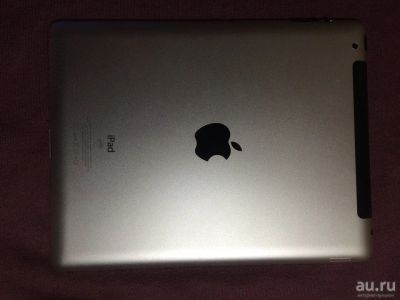 Лот: 9291614. Фото: 1. ipad 2 64gb. Планшеты