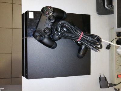 Лот: 14663884. Фото: 1. Sony PS4 (2309-02). Игры для консолей