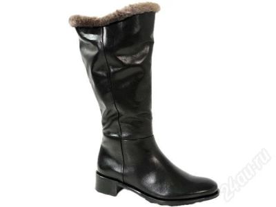 Лот: 680080. Фото: 1. продам сапоги женские hogl 0-102655... Сапоги