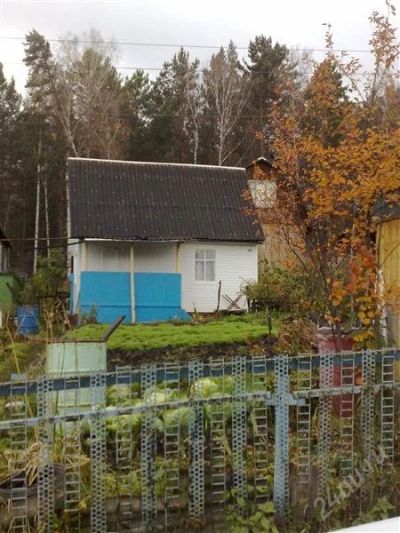 Лот: 2775218. Фото: 1. продам дачу/ участок в овсянка... Дачи