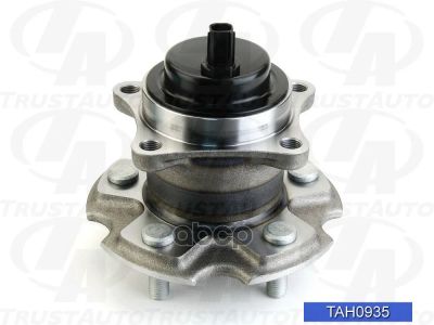 Лот: 24851145. Фото: 1. Ступичный Узел (Ta) Tah0935 42450-280300182-Anh20r... Ходовая, подвеска, рулевое управление
