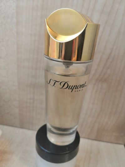 Лот: 16733878. Фото: 1. Dupont Lady. Женская парфюмерия