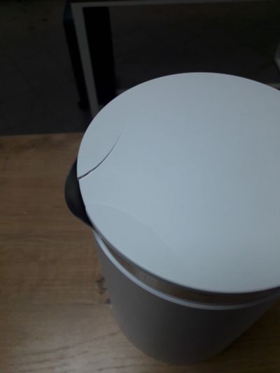 Лот: 15313452. Фото: 1. Чайник Xiaomi Smart Kettle Bluetooth... Чайники, кофемашины, кулеры