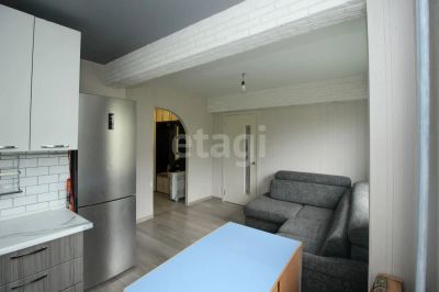 Лот: 20776302. Фото: 1. Продам 3-комн. кв. 55.9 кв.м... Квартиры, студии