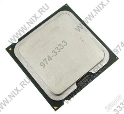 Лот: 2326285. Фото: 1. Процессор Intel Pentium 4 640... Процессоры