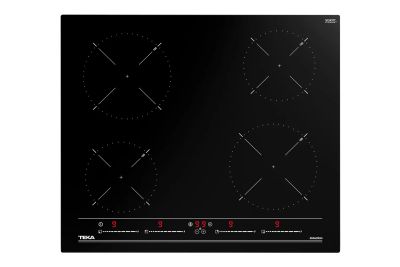 Лот: 23928851. Фото: 1. Индукционная варочная панель Teka... Плиты, духовые шкафы, варочные поверхности