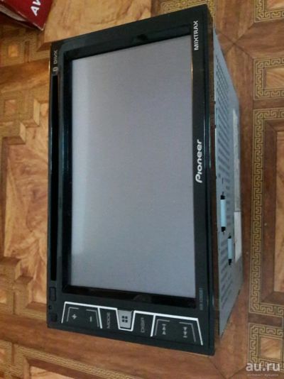 Лот: 13035173. Фото: 1. Pioneer AVH X2800BT. Автомагнитолы