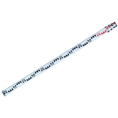 Лот: 7142118. Фото: 1. Рейка нивелирная 5 м TNL Stabila... Ручной инструмент