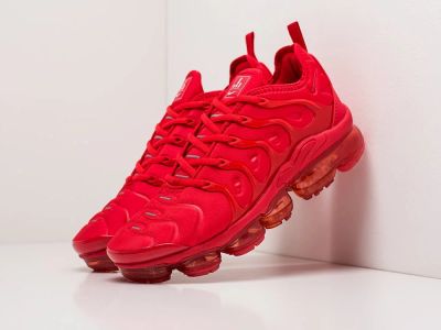 Лот: 18749173. Фото: 1. Кроссовки Nike Air VaporMax Plus... Кеды, кроссовки, слипоны