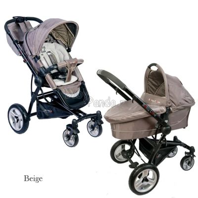 Лот: 4560576. Фото: 1. Коляска модульная Baby Care Suprim... Коляски