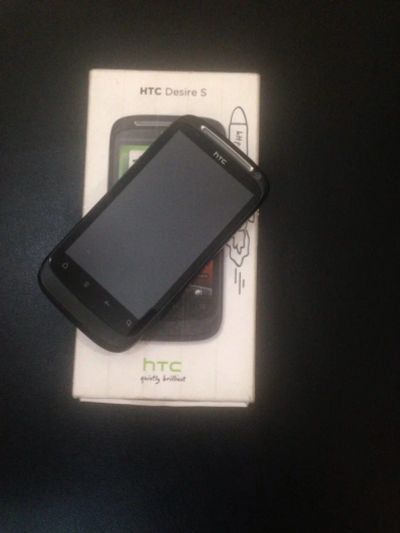 Лот: 9084134. Фото: 1. HTC Desire S510E. Смартфоны