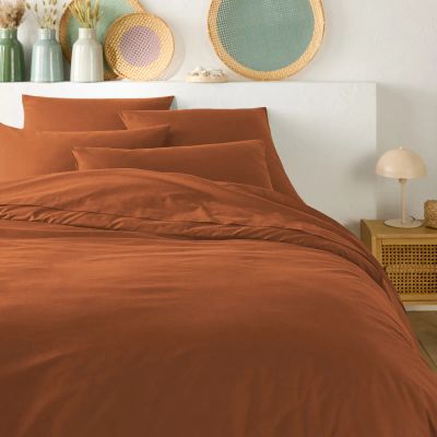 Лот: 24167593. Фото: 1. Пододеяльник LaRedoute. Постельное бельё