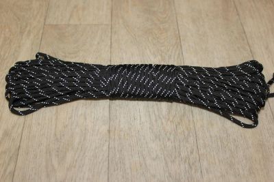Лот: 4328189. Фото: 1. Paracord 600. Паракорд 9-ти жильный... Другое (туризм, охота, рыбалка, самооборона)