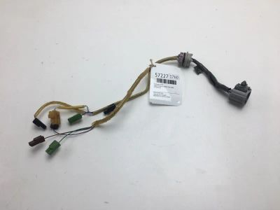 Лот: 20398641. Фото: 1. Проводка АКПП Mazda Premacy 2005... Трансмиссия